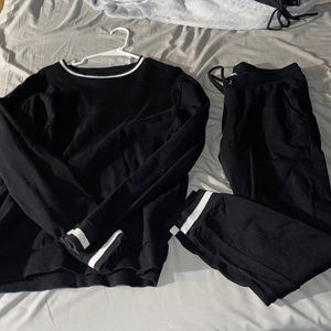 ASOS Design Sweat set